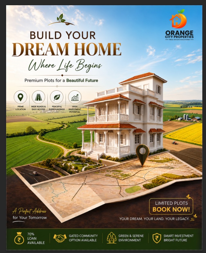 Orange City Properties